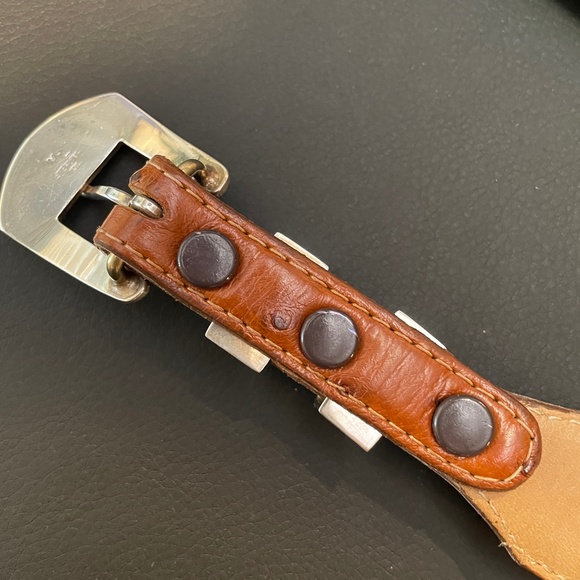 Belt/Buckle Bundle - Picture 9 of 15